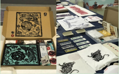 南粵古驛道系列規(guī)劃設(shè)計(jì)研究項(xiàng)目順利通過驗(yàn)收