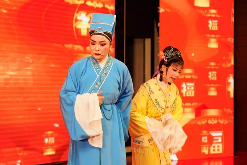 2019迎春文藝匯演 群眾文化精品的盛會(huì)與企業(yè)管理的智慧交響